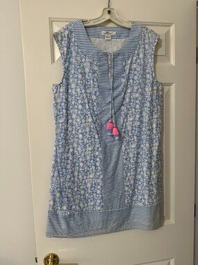 Vineyard Vines Shift Dress